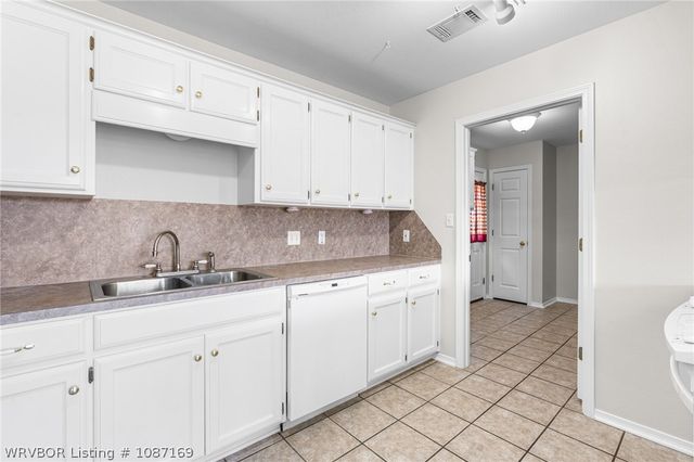 117 N 43rd Street, Van Buren, AR 72956