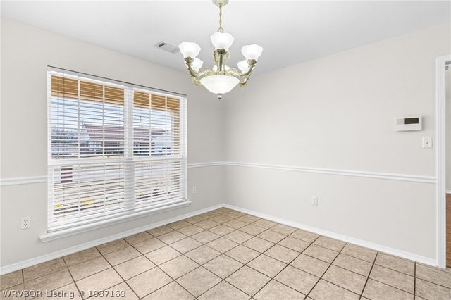 117 N 43rd Street, Van Buren, AR 72956