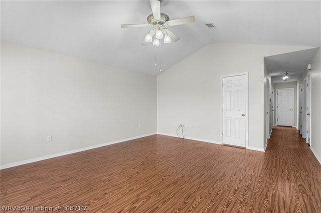 117 N 43rd Street, Van Buren, AR 72956