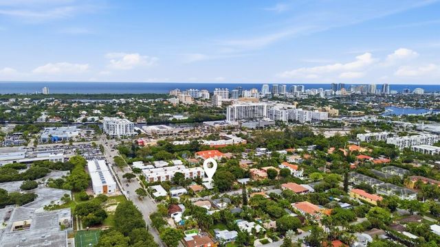 1230 N VICTORIA PARK Road B, Fort Lauderdale, FL 33304