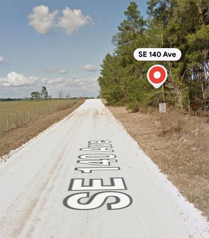 11851 SE 138TH TERRACE, Ocklawaha, FL 32179