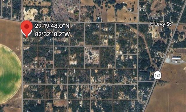 11851 SE 138TH TERRACE, Ocklawaha, FL 32179