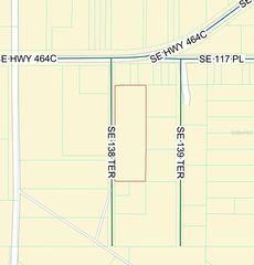 11851 SE 138TH TERRACE, Ocklawaha, FL 32179
