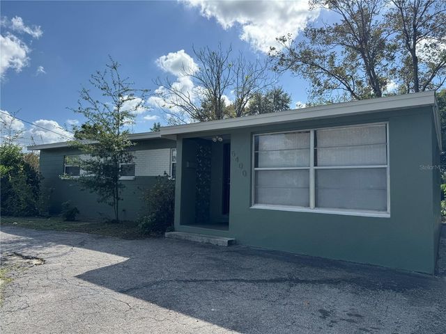 5400 SAN JUAN BOULEVARD, Orlando, FL 32807
