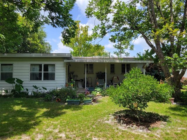 5400 SAN JUAN BOULEVARD, Orlando, FL 32807