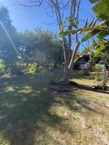 5400 SAN JUAN BOULEVARD, Orlando, FL 32807