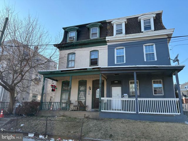 4660 PENN ST, Philadelphia, PA 19124