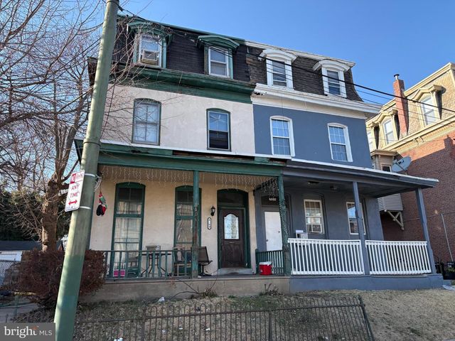 4660 PENN ST, Philadelphia, PA 19124