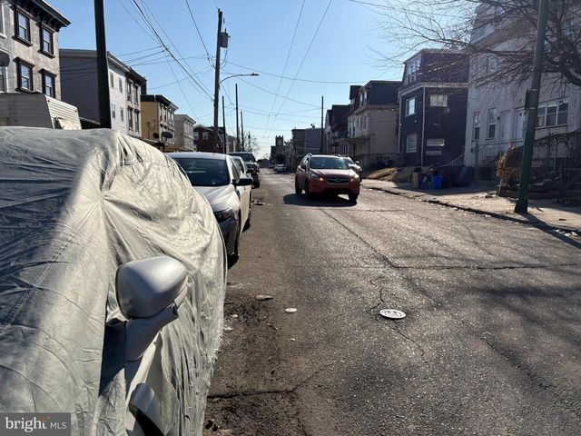 4660 PENN ST, Philadelphia, PA 19124