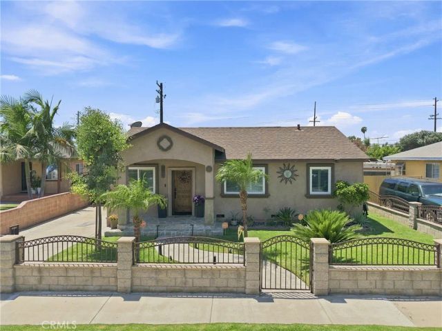 14328 Lassalette, La Puente, CA 91744