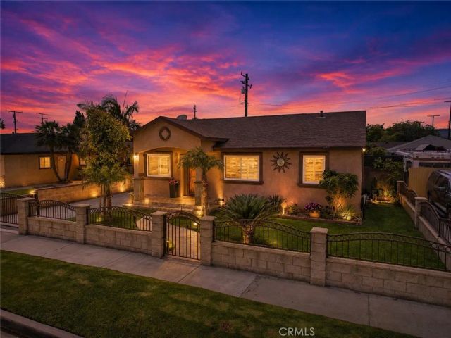 14328 Lassalette, La Puente, CA 91744