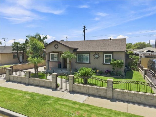 14328 Lassalette, La Puente, CA 91744