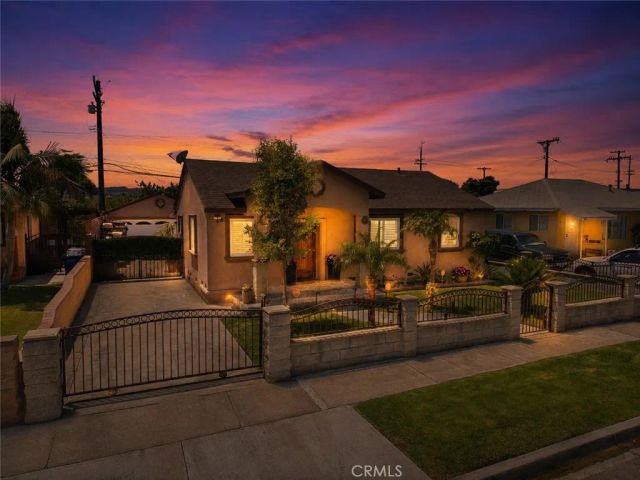14328 Lassalette, La Puente, CA 91744