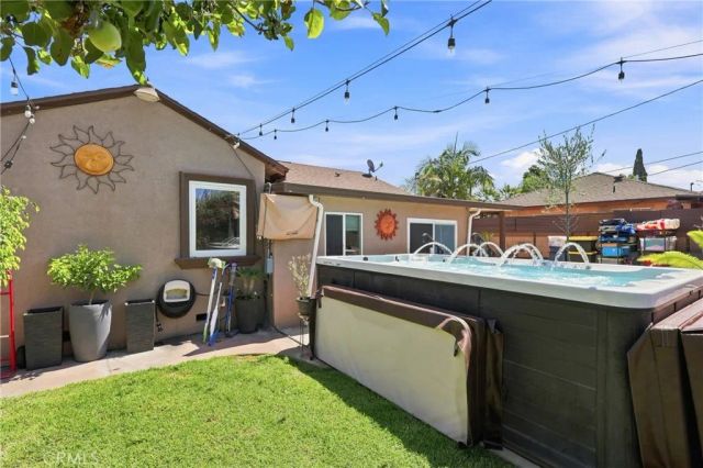 14328 Lassalette, La Puente, CA 91744
