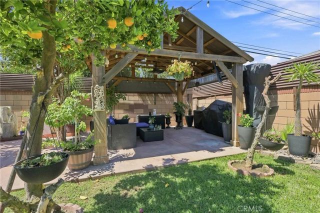 14328 Lassalette, La Puente, CA 91744