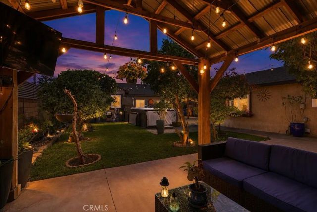 14328 Lassalette, La Puente, CA 91744