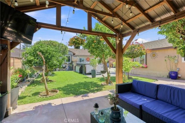 14328 Lassalette, La Puente, CA 91744