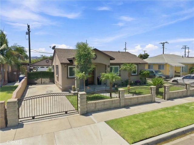 14328 Lassalette, La Puente, CA 91744