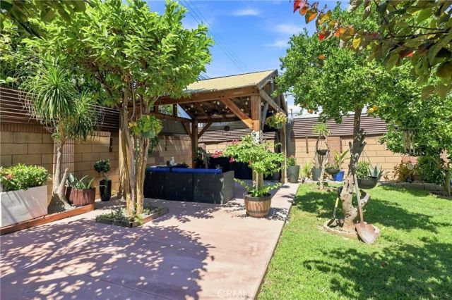 14328 Lassalette, La Puente, CA 91744