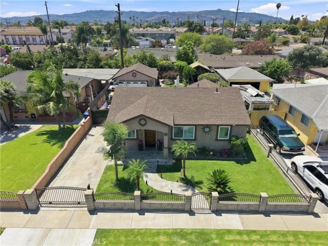 14328 Lassalette, La Puente, CA 91744