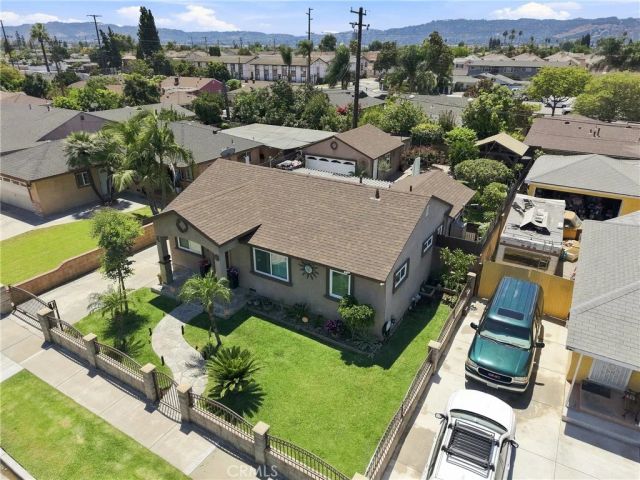 14328 Lassalette, La Puente, CA 91744