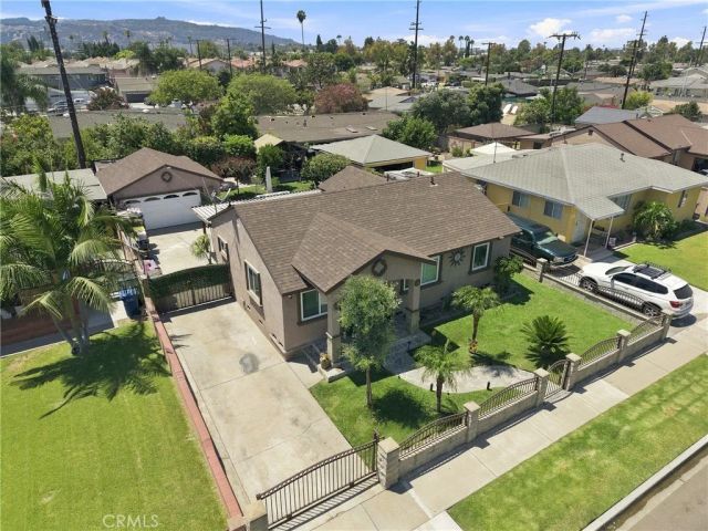 14328 Lassalette, La Puente, CA 91744