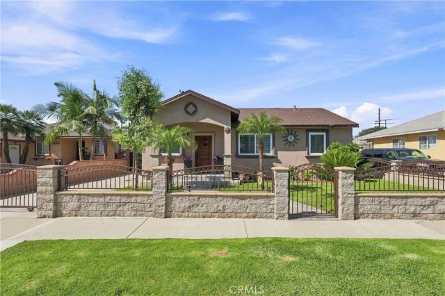 14328 Lassalette, La Puente, CA 91744