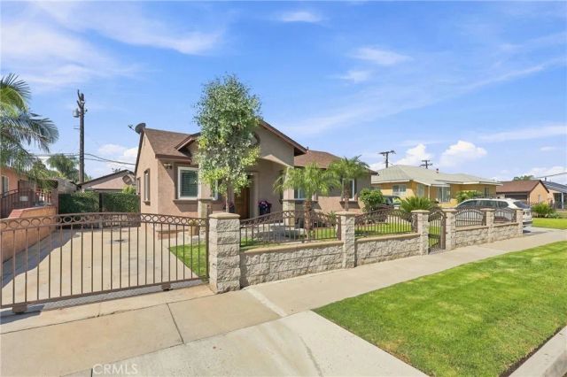 14328 Lassalette, La Puente, CA 91744