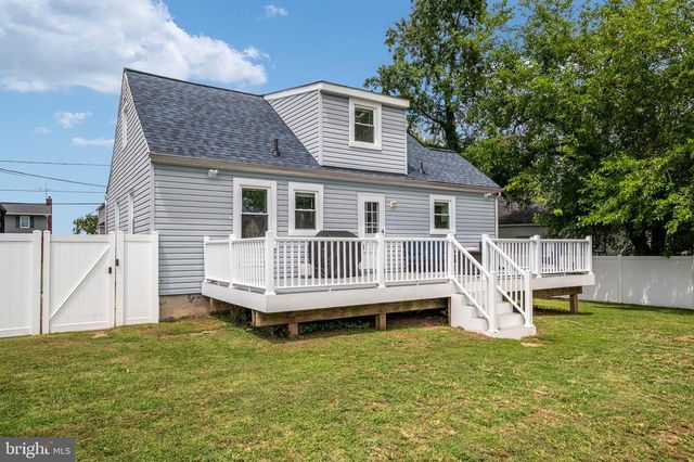 249 HARLEM RD, Pasadena, MD 21122