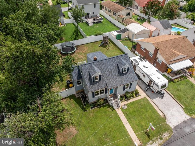 249 HARLEM RD, Pasadena, MD 21122