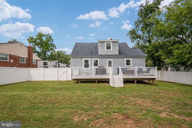 249 HARLEM RD, Pasadena, MD 21122