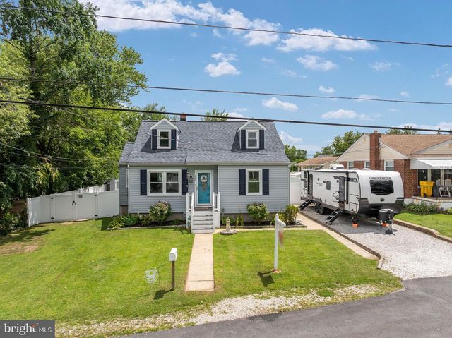 249 HARLEM RD, Pasadena, MD 21122
