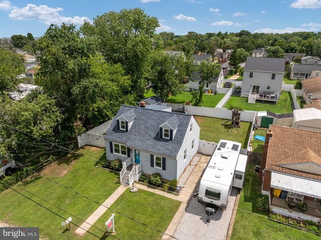 249 HARLEM RD, Pasadena, MD 21122