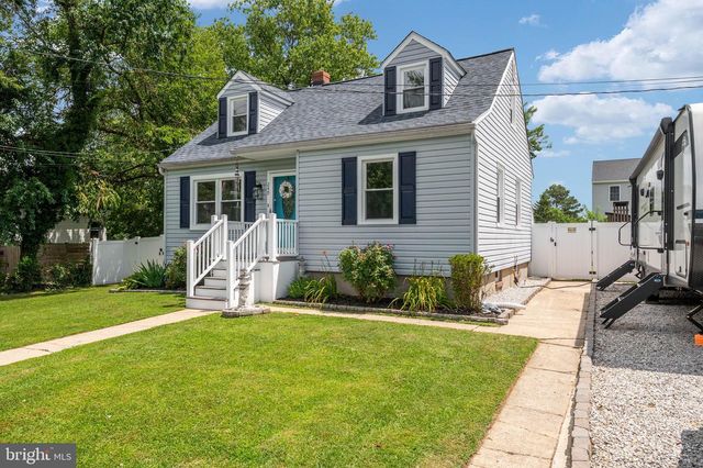249 HARLEM RD, Pasadena, MD 21122