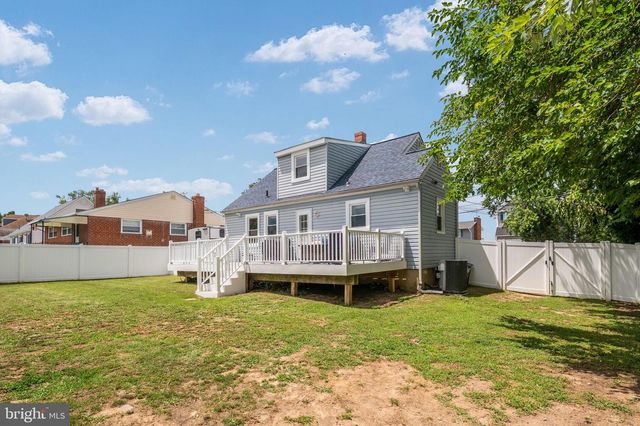 249 HARLEM RD, Pasadena, MD 21122