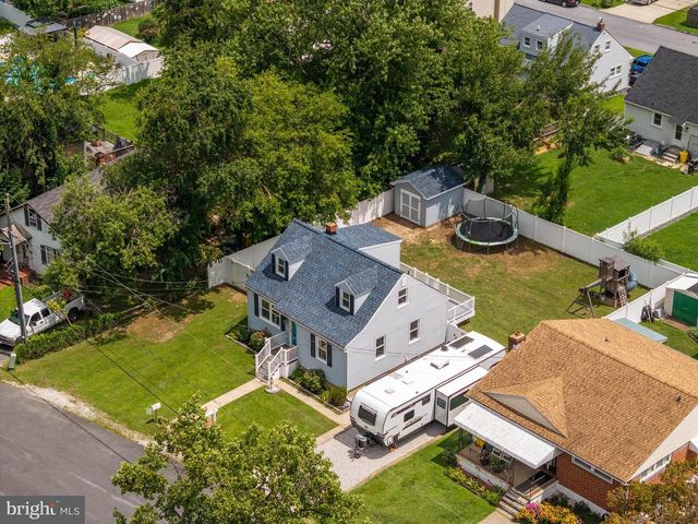 249 HARLEM RD, Pasadena, MD 21122