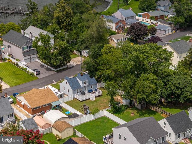 249 HARLEM RD, Pasadena, MD 21122