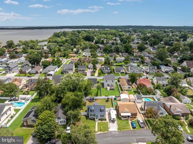 249 HARLEM RD, Pasadena, MD 21122