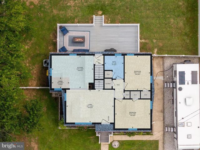 249 HARLEM RD, Pasadena, MD 21122