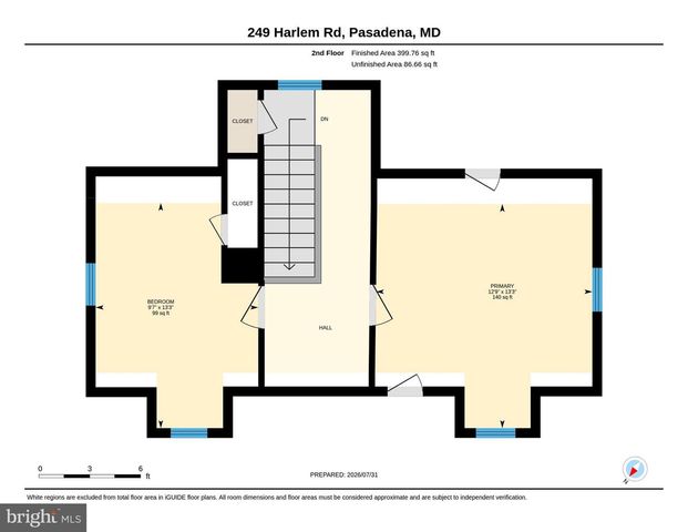 249 HARLEM RD, Pasadena, MD 21122