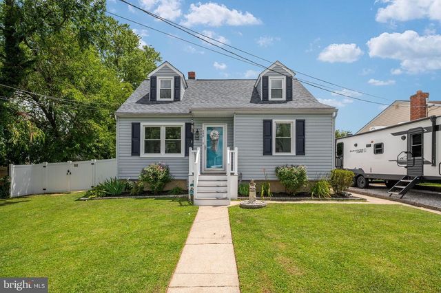 249 HARLEM RD, Pasadena, MD 21122
