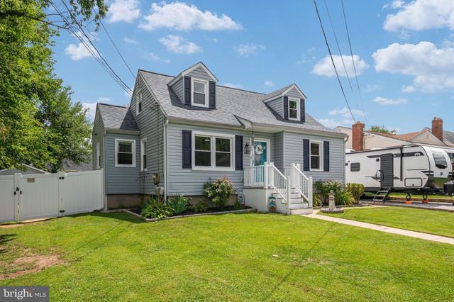 249 HARLEM RD, Pasadena, MD 21122