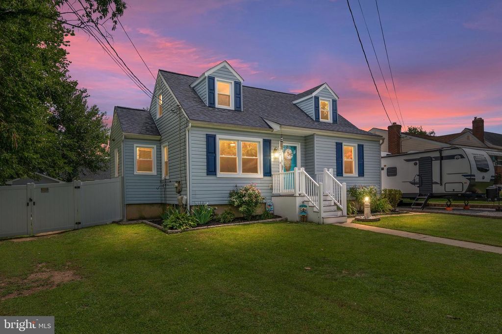 249 HARLEM RD, Pasadena, MD 21122