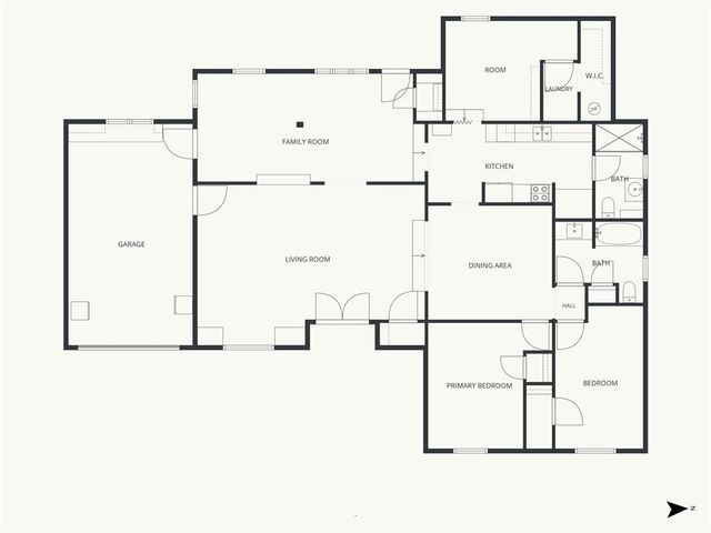 515 S 8th Street, Clinton, MO 64735