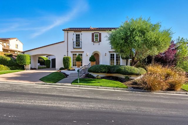 7260 Eagle Ridge Drive, Gilroy, CA 95020