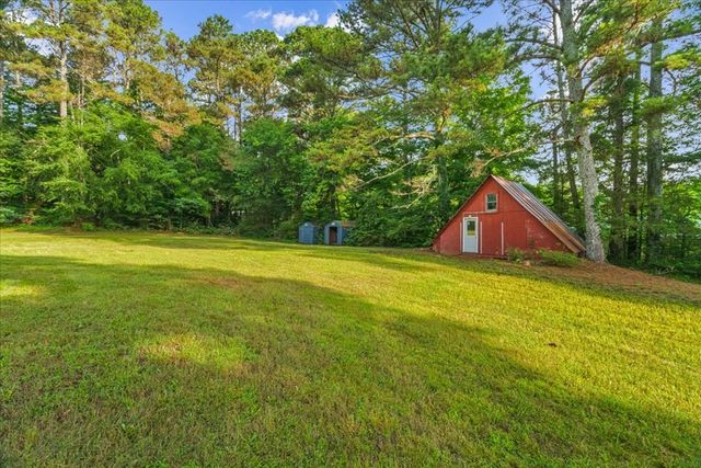 1098 Mount Vernon Road, Tunnel Hill, GA 30755