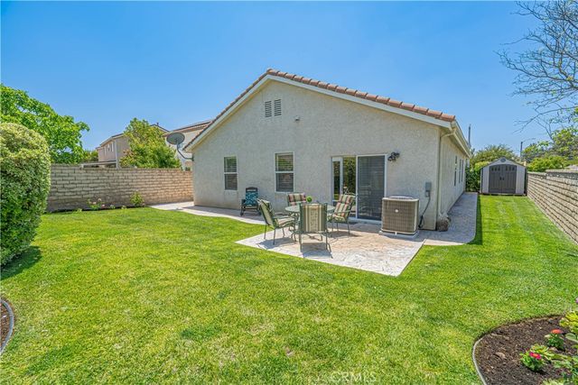 29890 Cashmere, Castaic, CA 91384