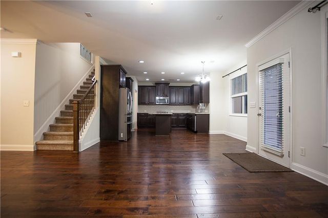 1186 Composer Lane, Johns Creek, GA 30022