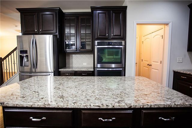 1186 Composer Lane, Johns Creek, GA 30022