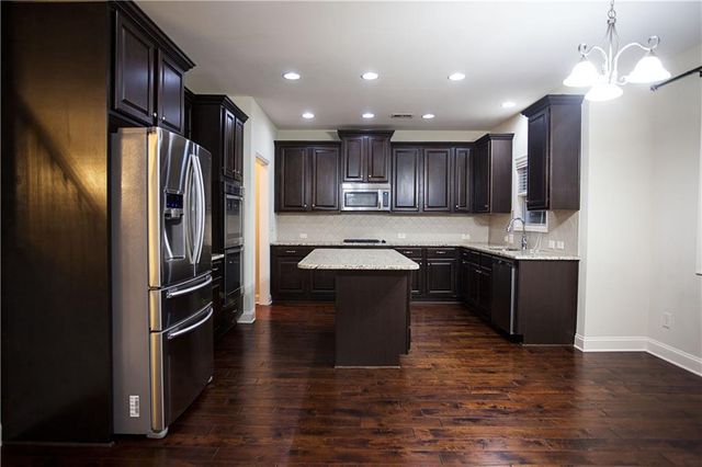 1186 Composer Lane, Johns Creek, GA 30022